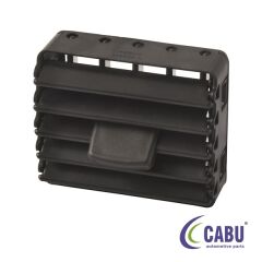 CABU 220811 KALORİFER MAZGALI SOL VECTRA B