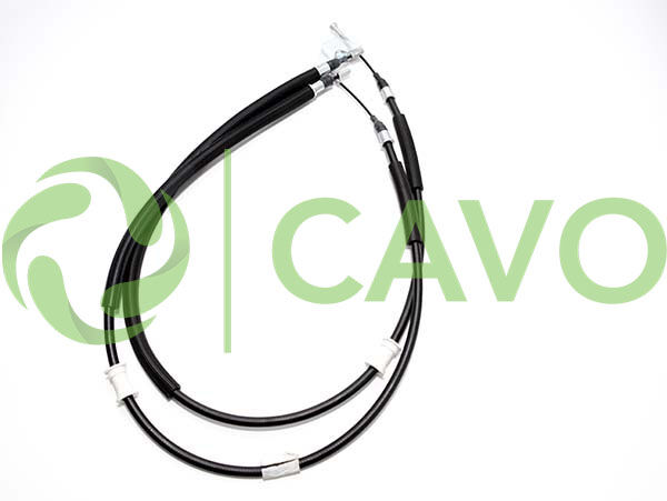 CAVO 59026070 EL FREN TELLERİ ARKA COMBO C Kampana fren