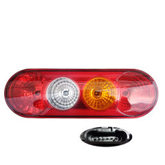 CERKEZ CVT-234 STOP LAMBASI TRANSIT V-348 06>14 PICK-UP DUYLU