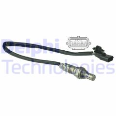 DELPHI ES20515-12B1 OKSİJEN SENSÖRÜ MGN II-III-FLUENCE-SCENIC III-CLIO III-KNG EXP-SANDERO-LATITUDE-TWNG 1.6 16V