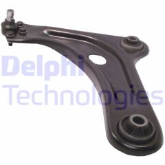 DELPHI TC2492 ÖN SALINCAK SOL ALT KOMPLE PEUGEOT P2008 13> CITROEN C3 II 09> C4 CACTUS 14> DS3 10>
