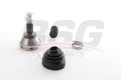 BSG BSG 25-340-004 DUCATO/BOXER/JUMPER AKS KAFASI DIS UZUNLUK 190 MM ( 54 DIS ABS'LI  )  18Q
