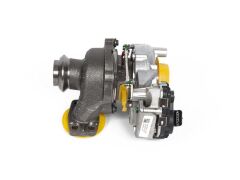 GARRET 8452755002S TURBO SARJ FOCUS IV 17> CORUIER 17> CONNECT 17> 1.5 ECOBLUE