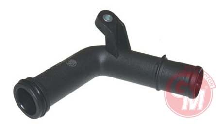 GUA 40434 DEVİRDAİM BORUSU RENAULT CLIO II- III 1.2 16V D4F