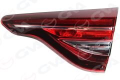 GVA 2014039 STOP LAMBASI İÇ SAĞ RENAULT CLIO V 20> DUYSUZ