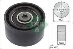 INA 532087410 EKSANTRİK GERGI RULMANI CORSA F-COMBO E-CROOSLAND-GRANDLAND-VIVARO C-ZAFIRA LIFE-P208-P308-P2008- P3008-P5008-P508-EXPERT-PARTNER-BERLINGO-C3-C4-C5-DS7-KUGA-FOCUS-CONNECT 1.5 BlueHDI