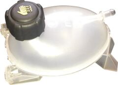 KAYA KR237 GENLEŞME YEDEK SU DEPOSU RENAULT SYMBOL III 14> EXPRESS 21> SANDERO II 13> LOGAN II 13> DUSTER 18> CLIO IV 12> CAPTUR II 20> 1.0TCe 1.2 1.2TCe 1.3TCe 1.5dCi 1.6E-TECH