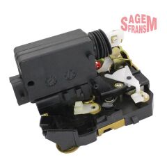 SAGEM 171358 KAPI KİLİDİ MOTORLU ÖN SOL LOGAN