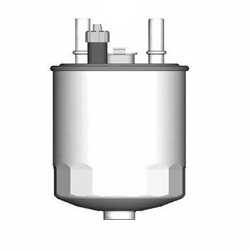 MAZOT FILTRESI KANGOO 08> LAGUNA III 07>15 LATITUDE 10> 1.5dCI 2.0dCI