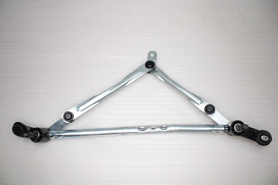 CAM SILECEK MEKANIZMASI ÖN DACIA DOKKER 12> LODGY 12> MOTORSUZ