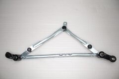 CAM SILECEK MEKANIZMASI ÖN DACIA DOKKER 12> LODGY 12> MOTORSUZ