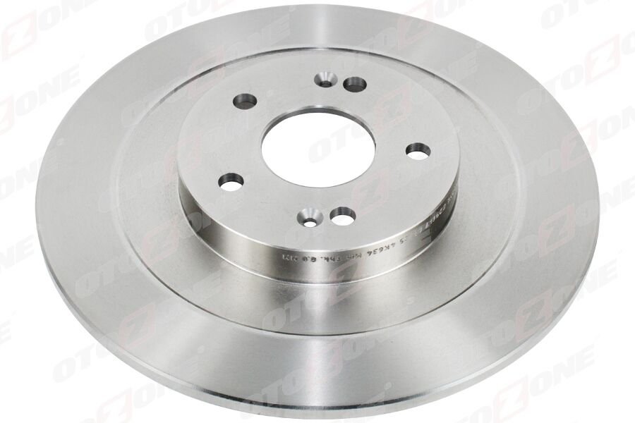 CHERY TIGGO 7 PRO / OMODA 2020/ ARKA FREN DİSK