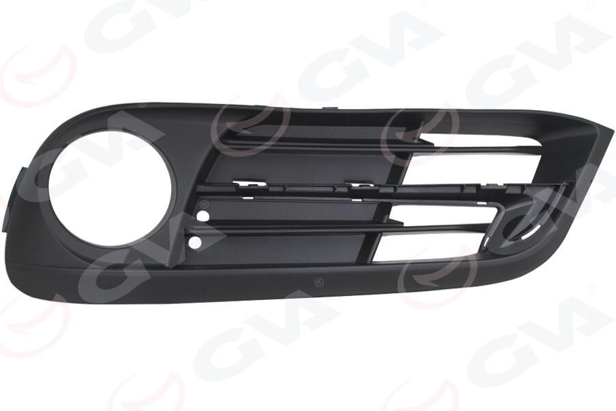 TAMPON IZGARASI ON SOL BMW F10 LUXURY MODERN 14>16