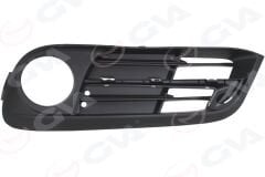 TAMPON IZGARASI ON SOL BMW F10 LUXURY MODERN 14>16