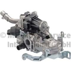 EGR VALFI KOMPLE P206-P207-P208-P301-P307-P308-P407-P508-P2008-P3008-P5008-PARTNER-BERLINGO-EXPERT-R IFTER-JUMPY-C2-C3-C3-C4-C5-XSARA-DS3-DS4-DS5 1.4 HDI DV4C 1.6 HDI DV6C FOCUS III 11> CONNECT 15