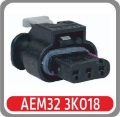 AEM32 3K018 SOKET ARKA PARK SENSOR