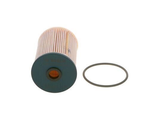 BOSCH 1457070013 YAKIT FİLTRESİ CADDY III-GOLF V-JETTA III-OCTAVIA-TOLEDO III-LEON-ALTEA-A3 1.9TDI-2.0TDI