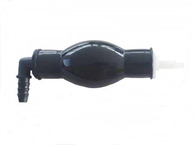 CM 133101 YAKİT EL POMPASI RENAULT CLIO II 98> KANGOO 97> CLIO SYMBOL 00> 1.5 dCi K9K