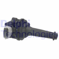 DELPHI GN10331-12B1 ATESLEME BOBINI VOLVO C30 2.4-T5 06>14 C70 II 2.4-T5 06>12 S40 II 2.4-T5 S60 II 2.5-2.0 00>12 FORD FOCUS II DA .HCP.DP 2.5 RS 09>11 KUGA I 2.5 4x4 08>12