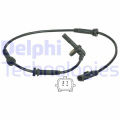 DELPHI SS20473 ABS SENSÖRÜ ÖN SAĞ-SOL RENAULT CLIO IV 12> CAPTUR I 13> ZOE 14>