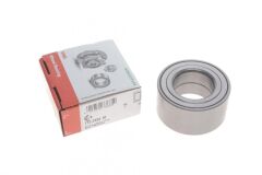 FAG 713233410 ARKA TEKER RULMANI DACIA DUSTER 10> 1.2TCe 1.3TCe 1.5dCi 1.6 16V 77x42x39