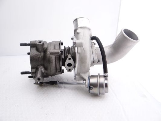GARRET 7670325001S TURBO KOMPLE HYUNDAI H100 KAMYONET 2.5L D4CB 08-11