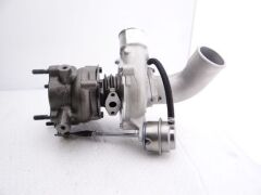 GARRET 7670325001S TURBO KOMPLE HYUNDAI H100 KAMYONET 2.5L D4CB 08-11