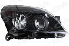 GVA 2090336 FAR SİNYAL XENON SAĞ ASTRA H 03/04> ELEKTRİKLİ D2S H7