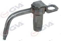 GVA 6875141 YAĞLAMA JETİ CRAFTER 2008-2015 2.5TDCI