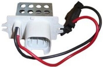 HELLUX HLR.100126 FAN HIZ AYAR ÜNİTESİ KALORİFER REZİSTANSI CLIO I EM 1.4-1.8-MEGANE I 1.4-1.9 R19 1.4-1.8