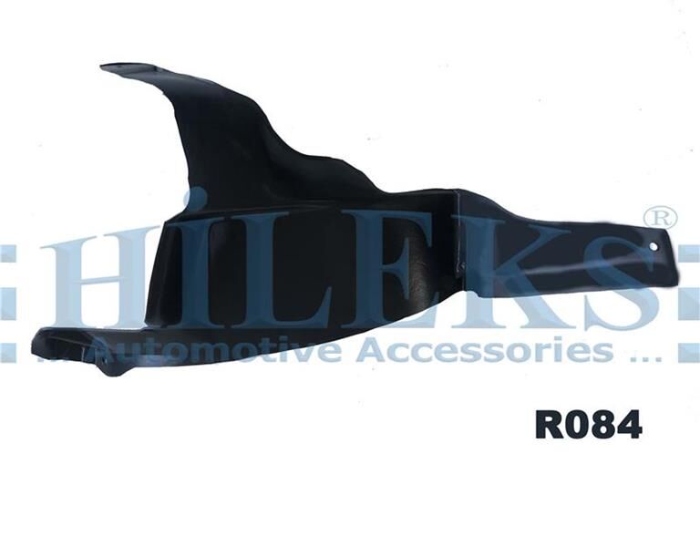 HILEKS R084 ÇAMURLUK DAVLUMBAZI ARKA SOL LAGUNA 94-01