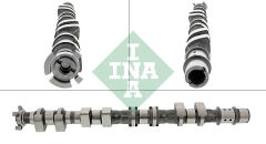 INA 428017610 EKSANTRİK MİLİ EGZOZ INSIGNIA A-CRUZE-AVEO 1.6-1.8 A16XER-A16LET-A18XER-B18XER-LDT-LDE-2H0