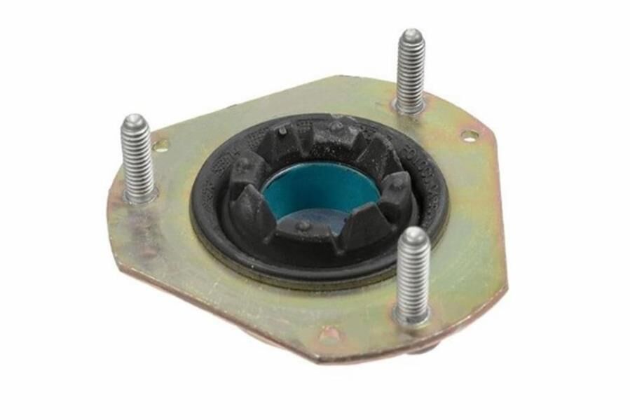 KAUTEK FD-SM098 AMORTİSÖR TAKOZU ÖN FORD FİESTA-COURIER-BMAX 08>