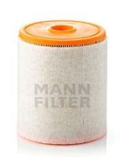 MANN C16005 HAVA FİLTRESİ AUDI A7 4GA/GF 3.0 TDI 313HP 11/11-