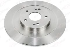 OTOZONE BD9147 ARKA FREN DİSKİ DOLU TİP CHERY TİGGO 7 PRO 1.6L SQRF4J16 TGDi 22-> / OMODA 5 23-> 311 çap x 5 bij on - Adet disk fiyatıdır