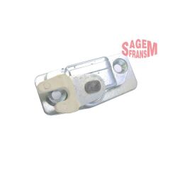 SAGEM 171328 KAPI ÜST KİLİDİ ORTA DUCATO-BOXER EM 94-01