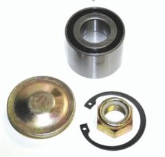 SKF VKBC20015 ARKA TEKER RULMANI RENAULT R9-R11-R19 CLIO I-II-III SYMBOL I-II-II MEGANE I MODUS DACIA LOGAN-SANDERO NISSAN MICRA III K12 NOTE E11 37x25x52