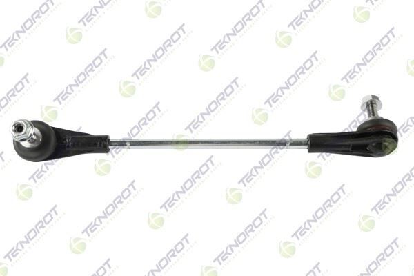 TEKNOROT B-1037 ASKI ROTU ON SOL BMW G42 G20 G21 G28 G22 G23 G26