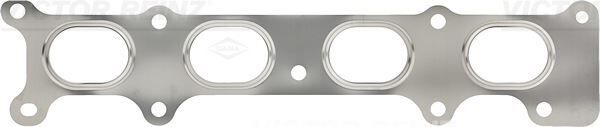 V.REINZ 713499200 EGZOZ MANİFOLD CONTASI P307-P407-P807-EXPERT-C4-C5-C8-JUMPY 2.0 EW10