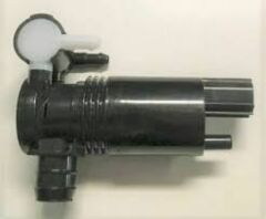 CAM SU MOTORU FİESTA/B-MAX 08>