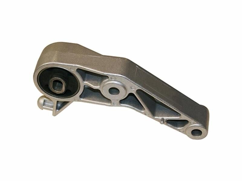 MOTOR TAKOZU ÖN SAĞ OPEL CORSA C -COMBO 09-2000-07-2006