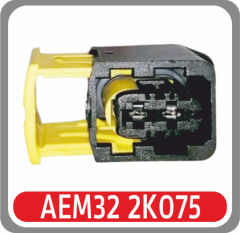 AEM32 2K075 SOKET MERCEDES VALF YM