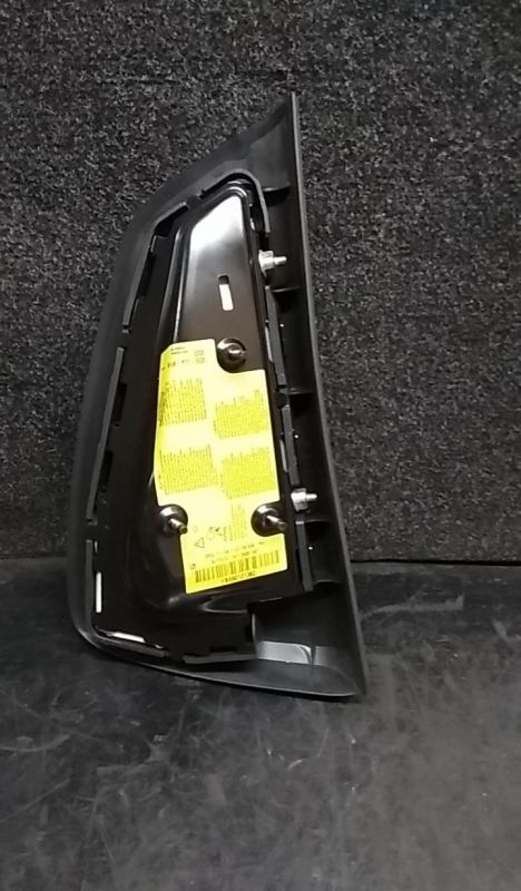 OE-OPEL 13139839 ASTRA H ÖN KOLTUK AIRBAG : R SIYAH TANIM YBX
