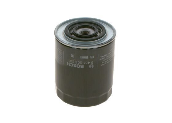 BOSCH 0451203201 0986TF0103 YAĞ FİLTRESİ MASTER-TRAFFIC-DUCATO 2.5D-BOXER-JUMPER 2.8D-HDI-MOVANO 2.5D-2.8DTI
