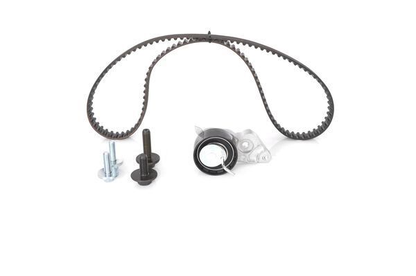 BOSCH 1987948914 TRİGER SETİ FORD FOCUS-FİESTA-CMAX 98> 1.25-1.4-1.6 ZETEC 100 PS 1.25 96>04 VOLVO S40 II 1.6 05>12 V50 05>12 MAZDA II 1.25 / 1.4 / 1.6 04>12