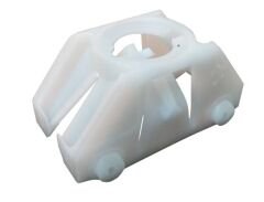 DEKAR DK1703 DEBRİYAJ ALT PLASTİĞİ GOLF 7 -CADDY -JETTA
