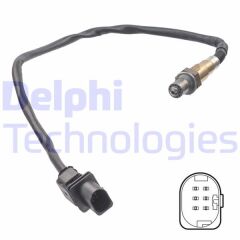 DELPHI ES21304-12B1 OKSİJEN SENSÖRÜ ÖN HYUNDAI İX35. TUCSON 1.6L G4FD GDİ GAMMA 10-> / İ30 1.6L G4FD GDİ 13-> / KONA 1 . 6L G4FJ GAMMA 15-> / KIA SPORTAGE 1.6L G4FD 09-> / CEED 1. 6L GDI G4FD 12-18
