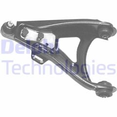 DELPHI TC740 ROTİLLLİ SALINCAK ÖN SOL ALT RENAULT-R19 91> MEGANE I 95>03 SCENIC I 97>02