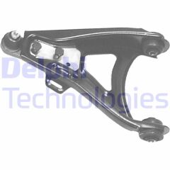 DELPHI TC740 ROTİLLLİ SALINCAK ÖN SOL ALT RENAULT-R19 91> MEGANE I 95>03 SCENIC I 97>02