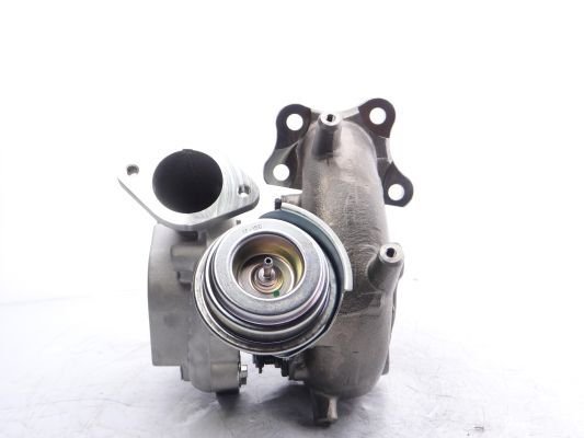 GARRET 7697085004W TURBO KOMPLE NISSAN NAVARA 2.5L YD25DDTi D40 07-10